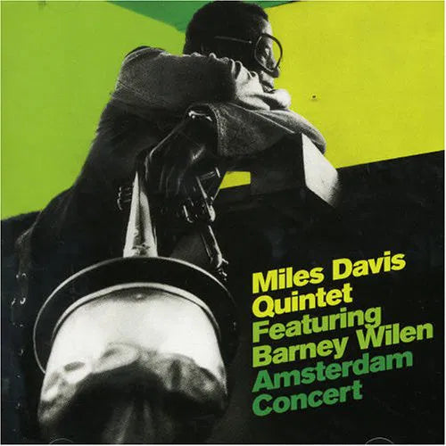 Amsterdam Concert [spanish Import]