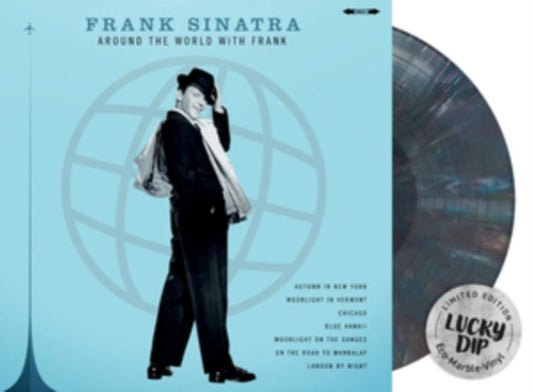 Around the World With Frank