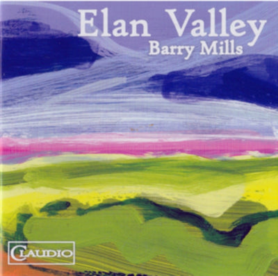 Barry Mills: Elan Valley