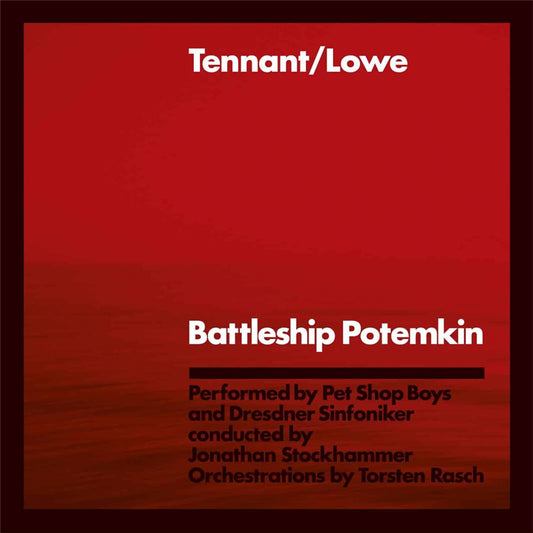 Battleship Potemkin