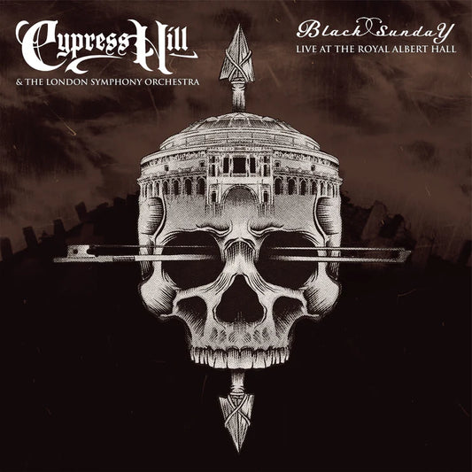 Black Sunday Live at the Royal Albert Hall