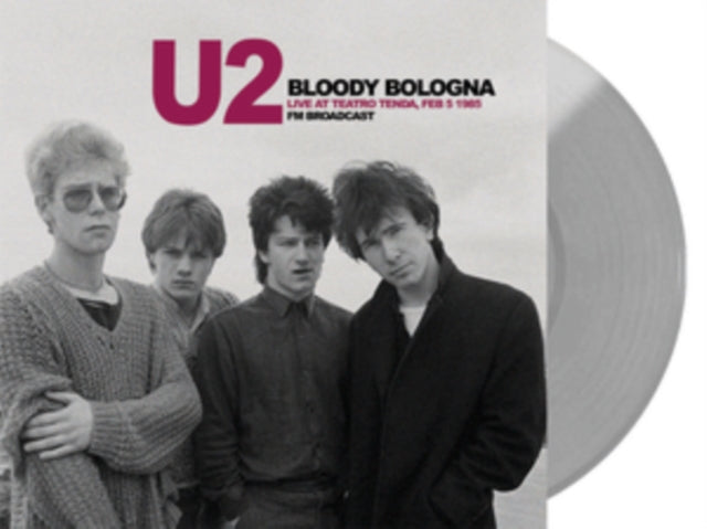 Bloody Bologna
