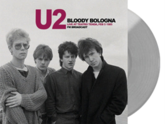 Bloody Bologna