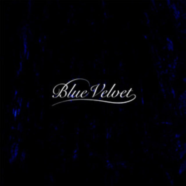 Blue Velvet