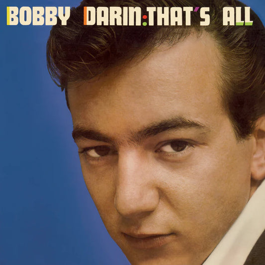 That's All (+5 Bonus Tracks) [limited Edition]