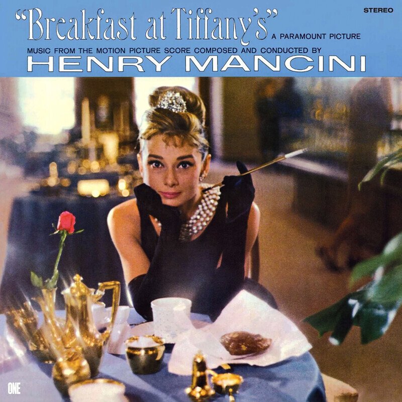 Breakfast at Tiffany's