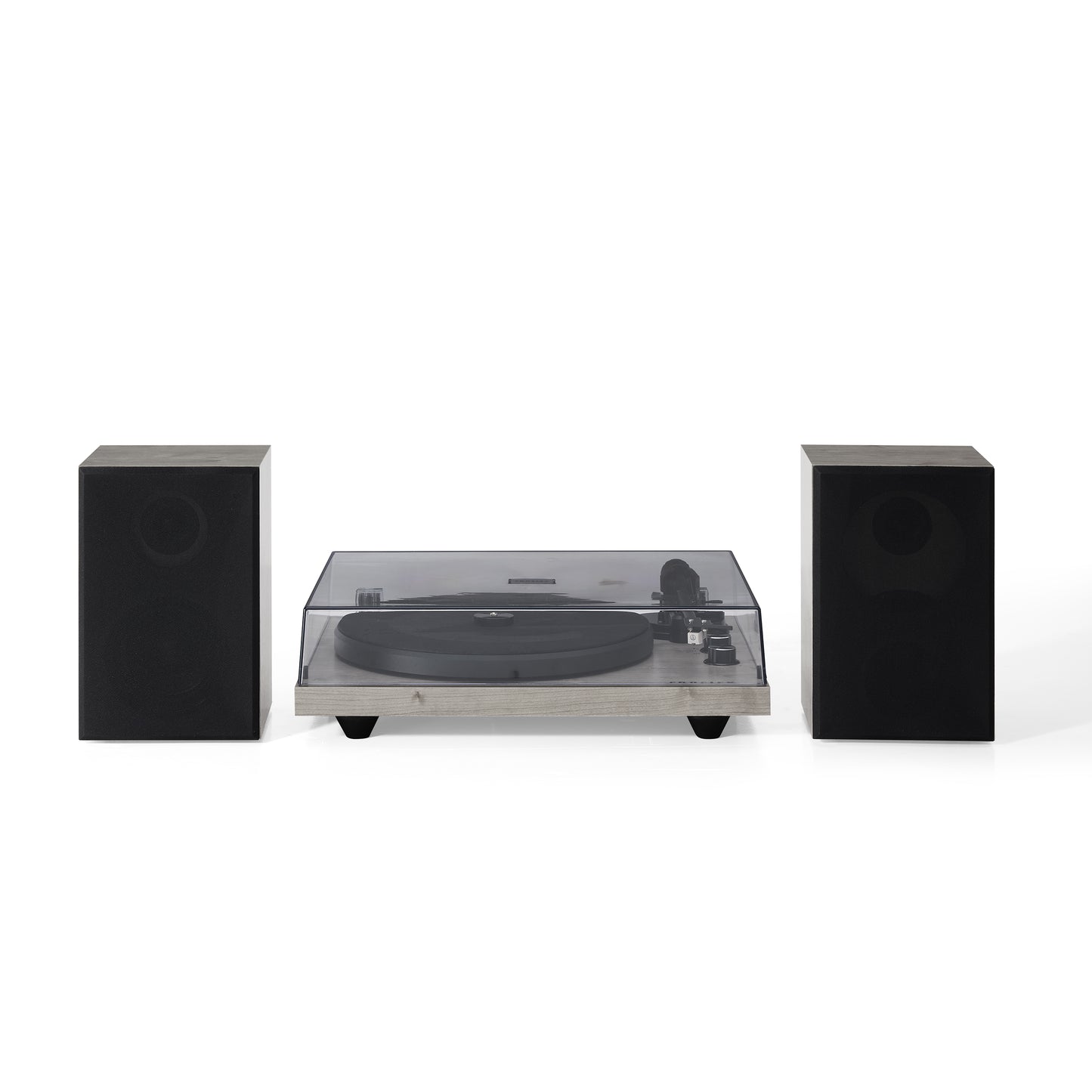 C62 Shelf System (Grey)