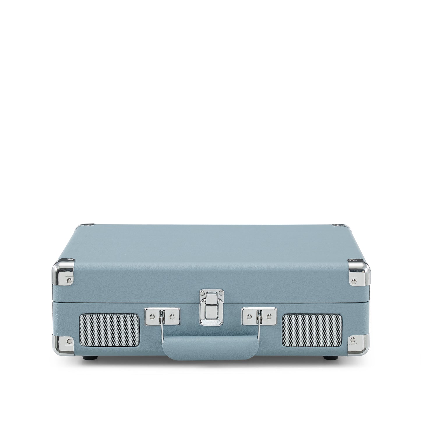 Cruiser Plus Deluxe Portable Turntable (Tourmaline) - Now With Bluetooth Out