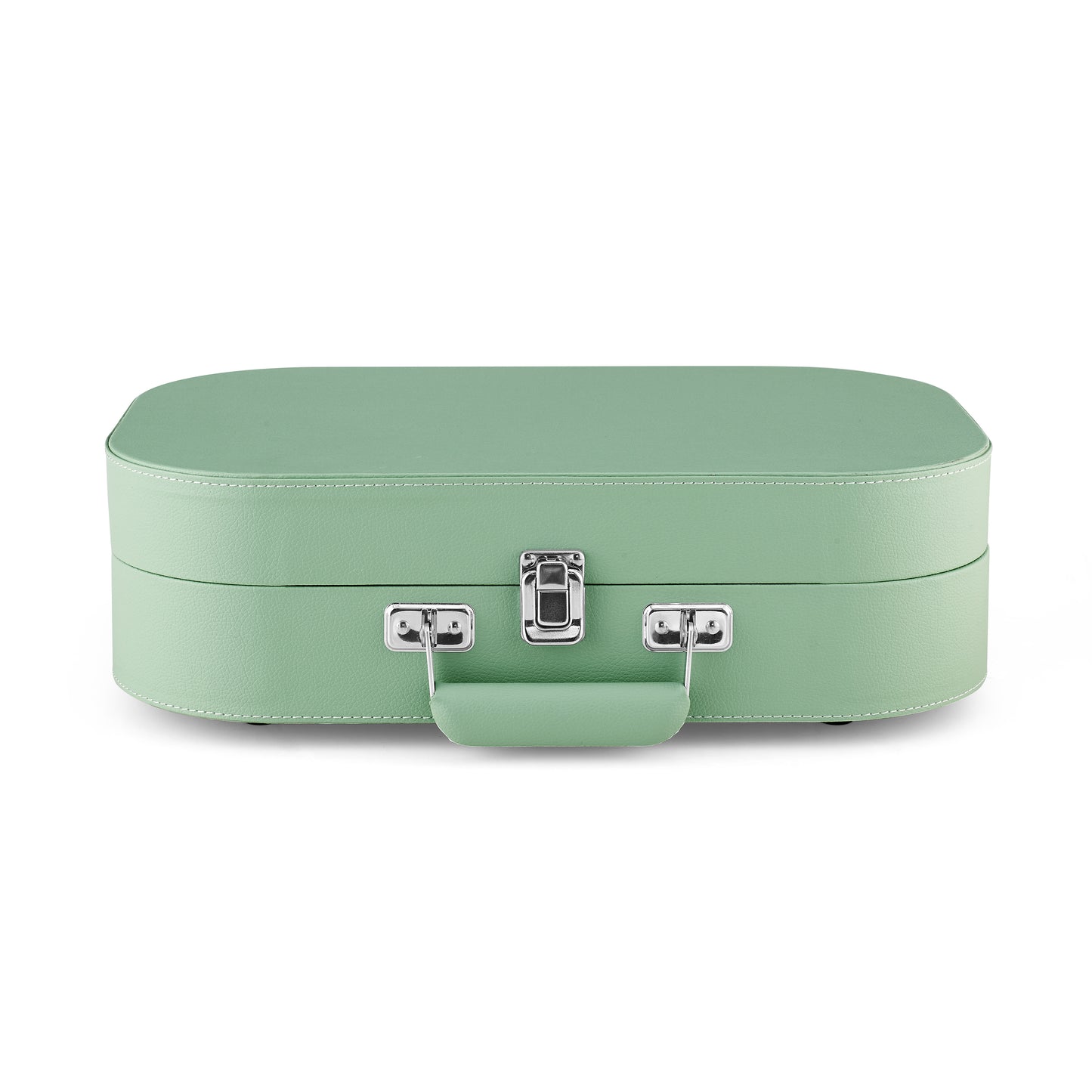 Discovery Portable Turntable (Seafoam)