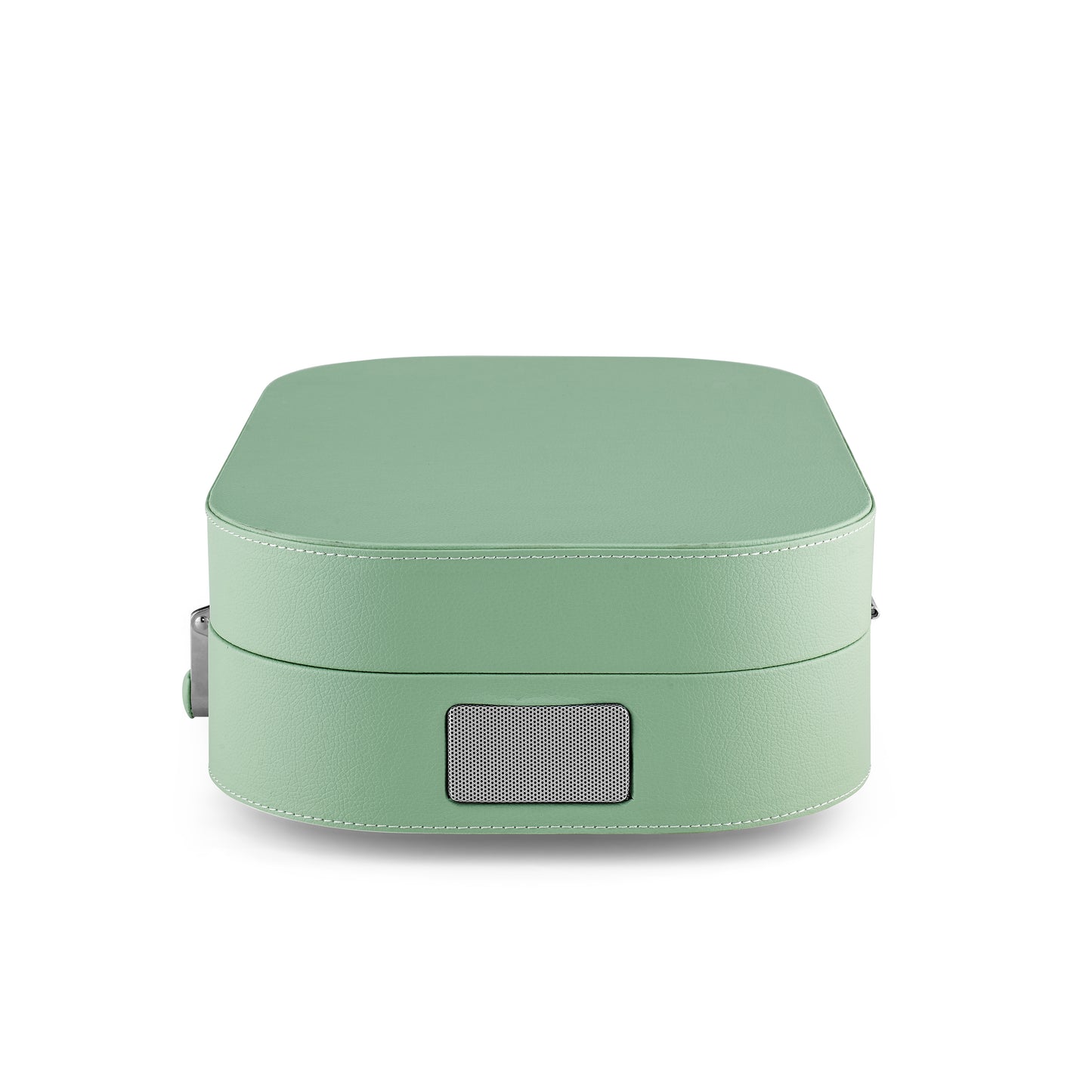 Discovery Portable Turntable (Seafoam)