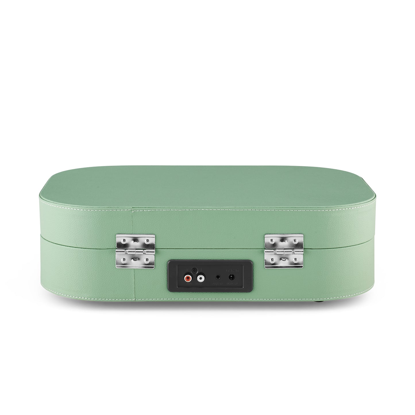 Discovery Portable Turntable (Seafoam)