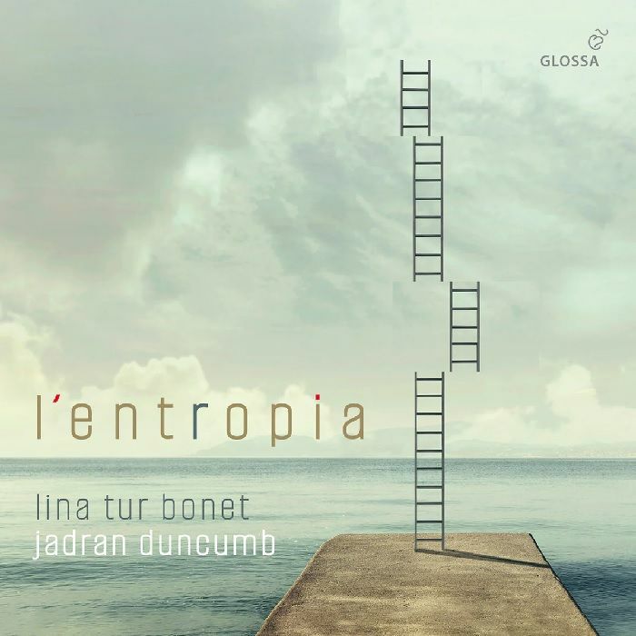 Lina Tur Bonet/Jadran Duncumb: L'entropia