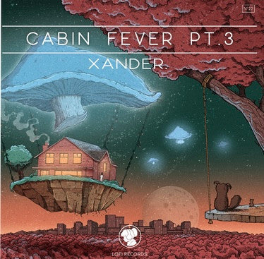 Cabin fever pt. 3