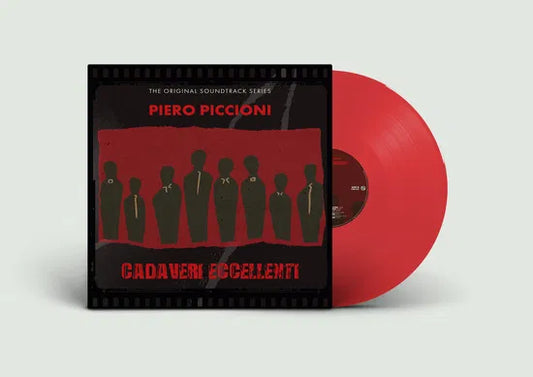 Cadaveri Eccellenti