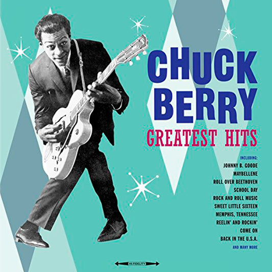 Greatest Hits