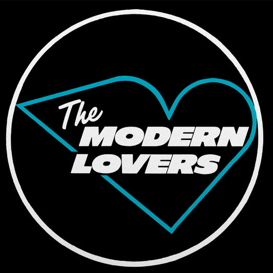 Modern Lovers (Blue Vinyl)