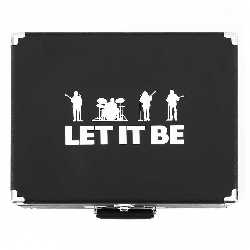 Anthology Turntable - Beatles