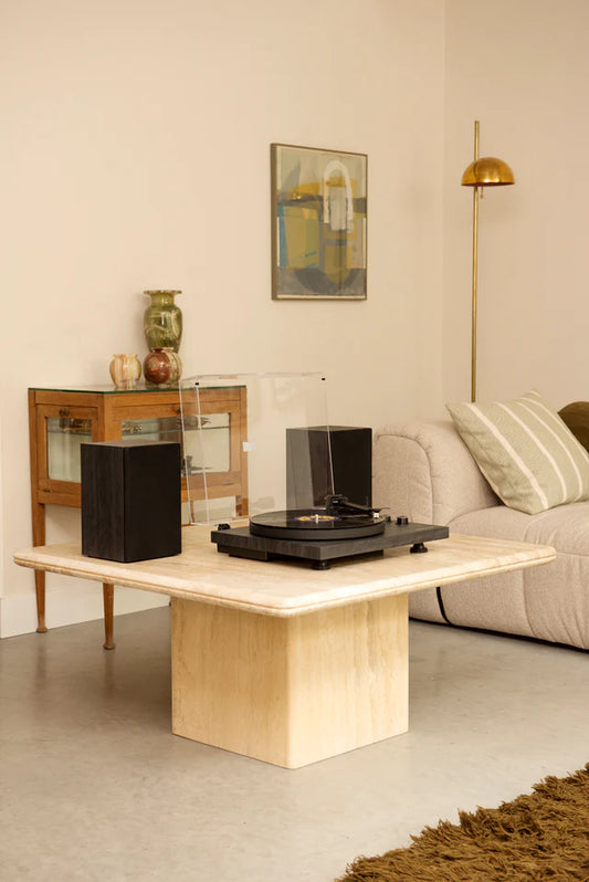 C62 Shelf System (Black)