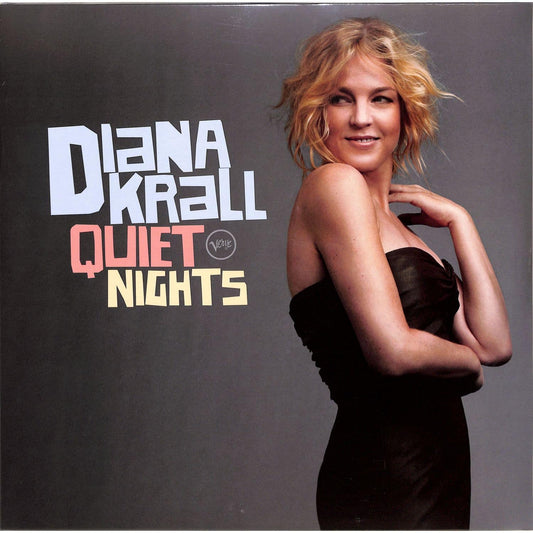 Quiet Nights