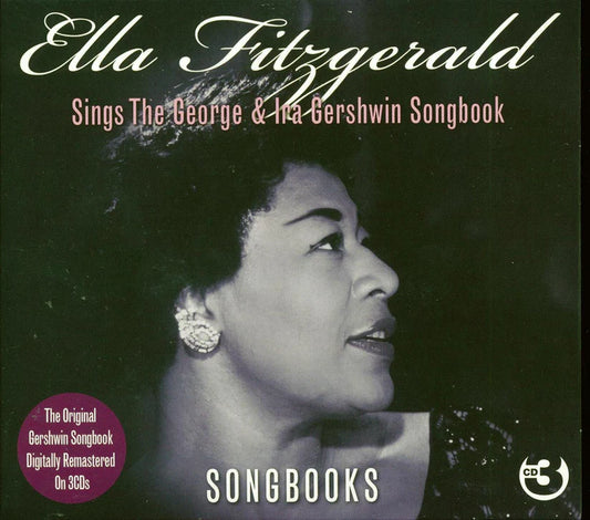 Sings the George & Ira Gershwin Songbook