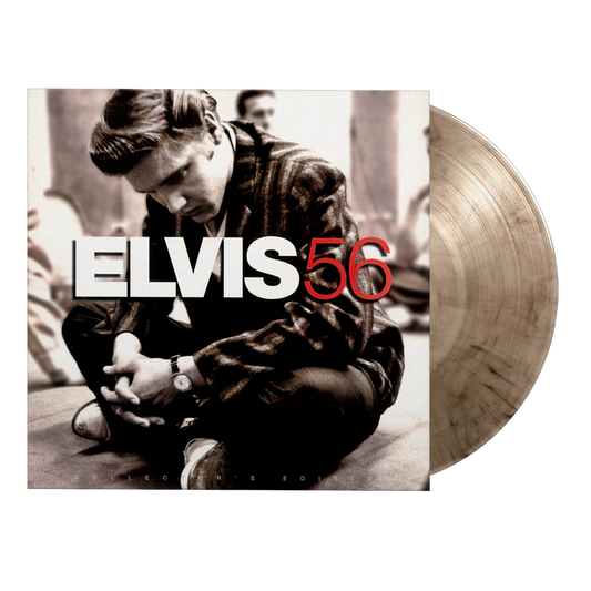 Elvis 56 (Collector's Edition)