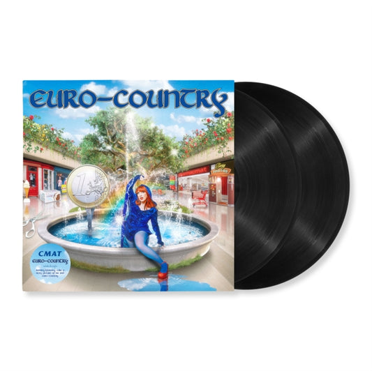 Euro-country