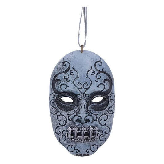Harry Potter Death Eater Mask Hanging Ornament 7Cm