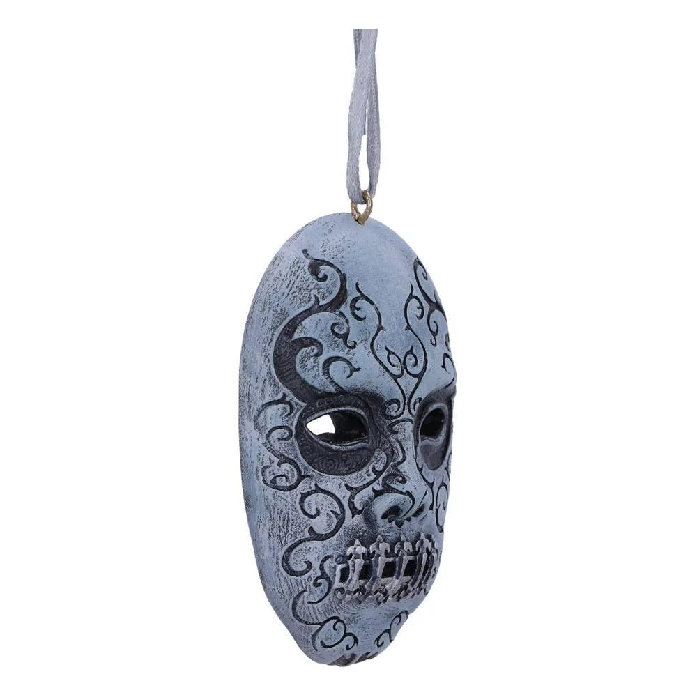 Harry Potter Death Eater Mask Hanging Ornament 7Cm