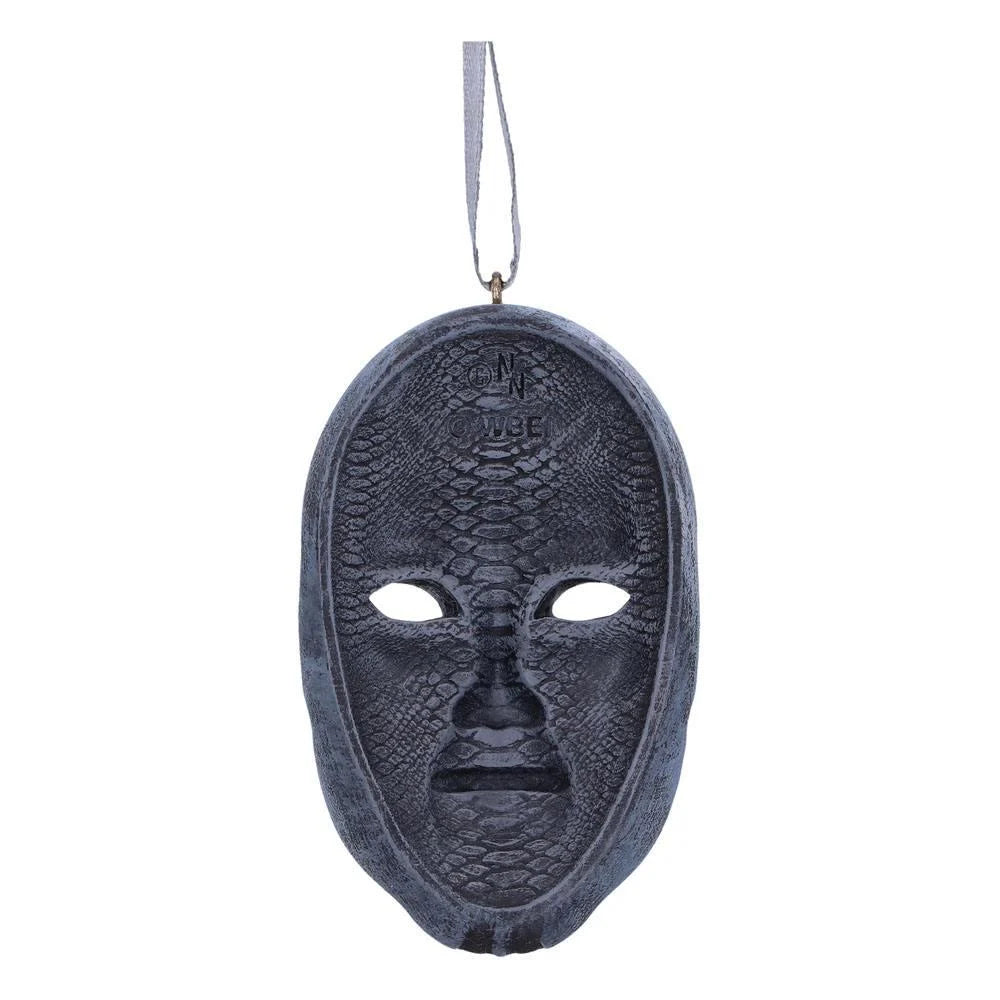 Harry Potter Death Eater Mask Hanging Ornament 7Cm