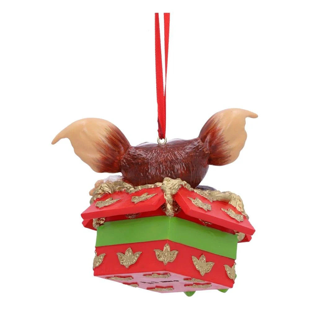 Gremlins Gizmo Gift Hanging Ornament 10cm