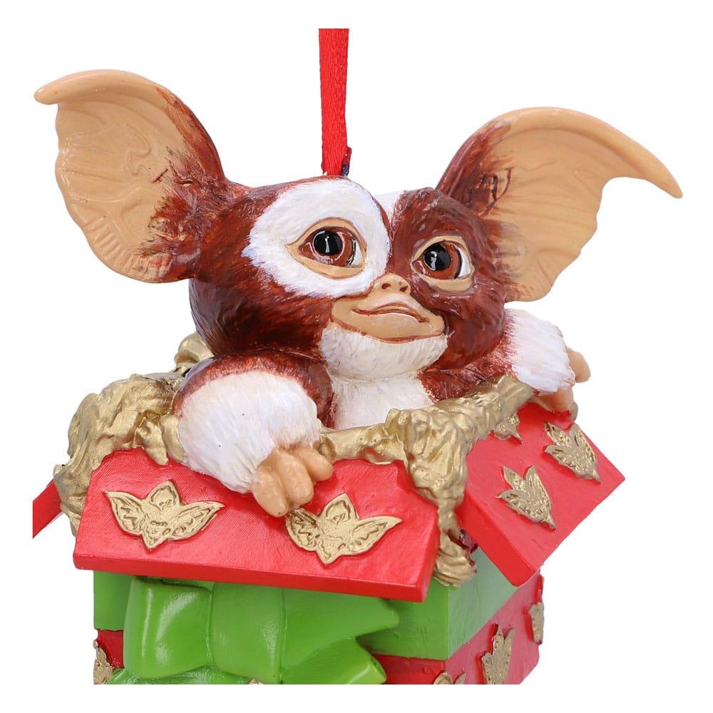 Gremlins Gizmo Gift Hanging Ornament 10cm