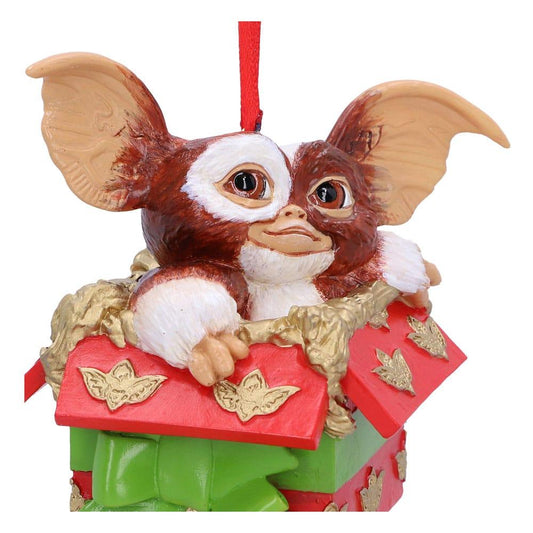 Gremlins Gizmo Gift Hanging Ornament 10cm