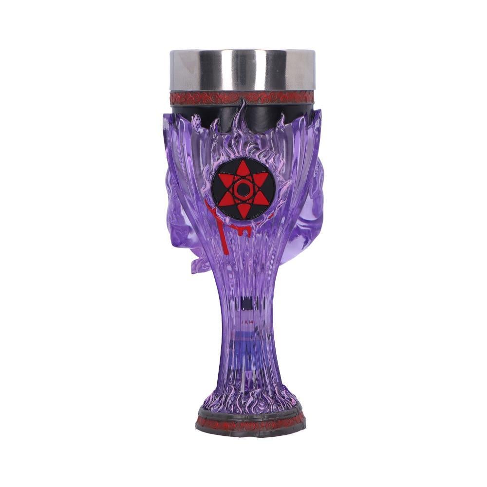 Naruto Sasuke Goblet 19Cm