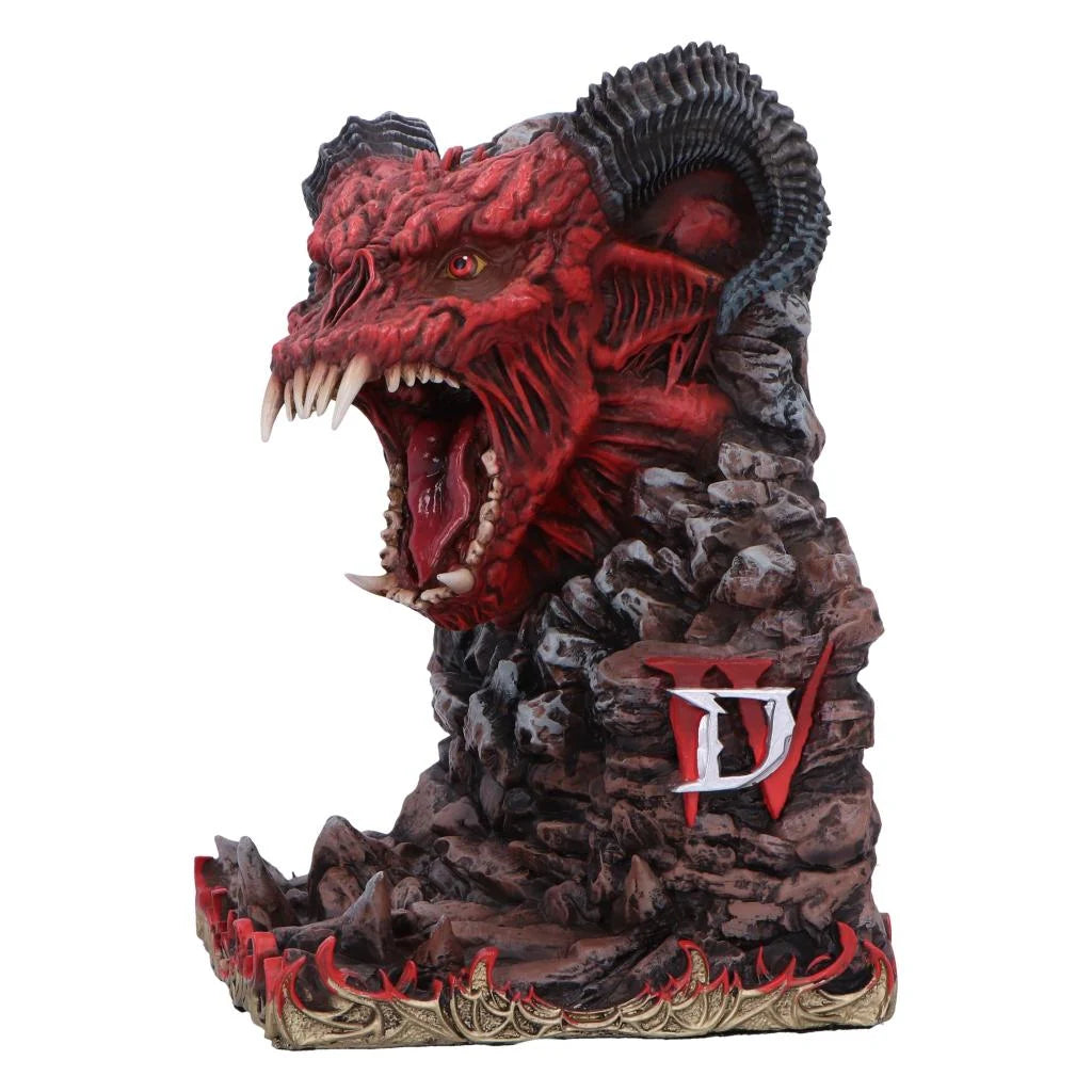 Diablo Minion Of Hell Bookend 18.3Cm
