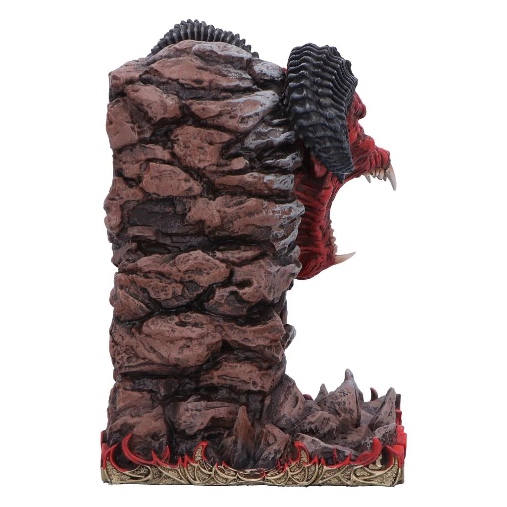 Diablo Minion Of Hell Bookend 18.3Cm