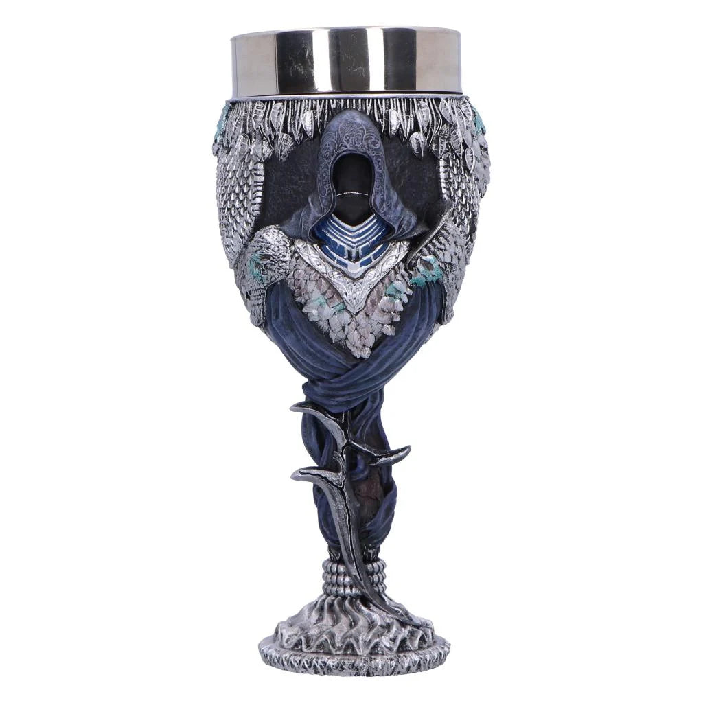 Elden Ring Black Knife Assassin Goblet 10.5Cm