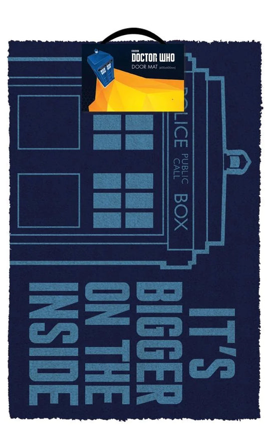 Tardis