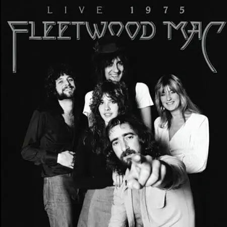 Fleetwood Mac Live 1975