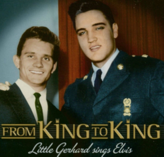 From king to king
