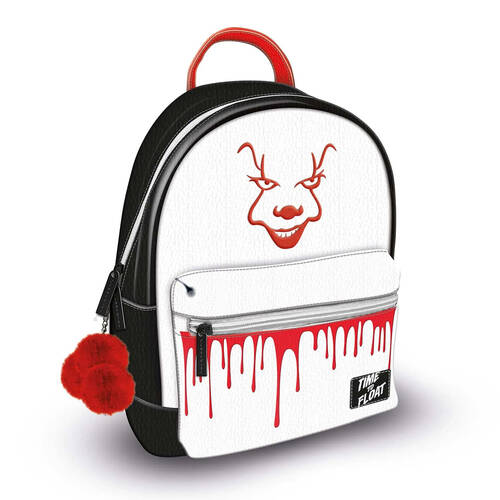 Horror - It. Friday 13Th Fashion Back Pack
