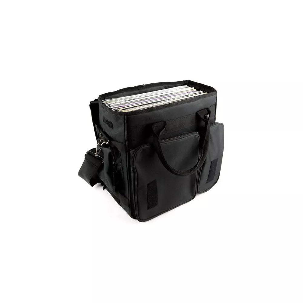 Motown Logo (Record Backpack)