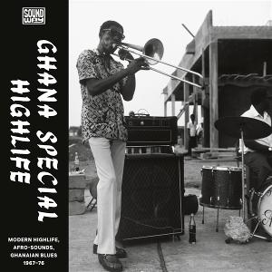 Ghana Special