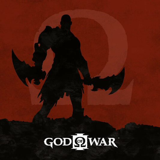 God of War III