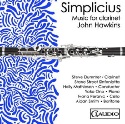 John Hawkins: Simplicius