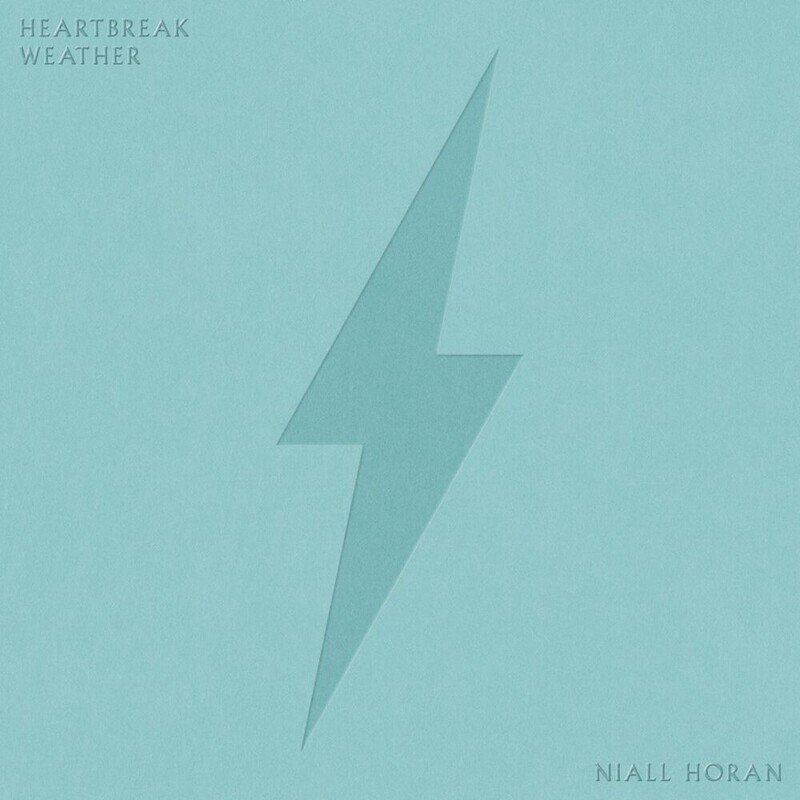 Heartbreak Weather (5 Year Anniversary Edition)