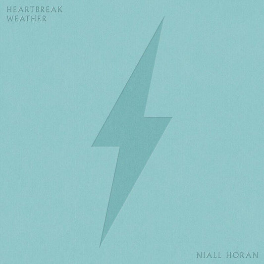 Heartbreak Weather (5 Year Anniversary Edition)