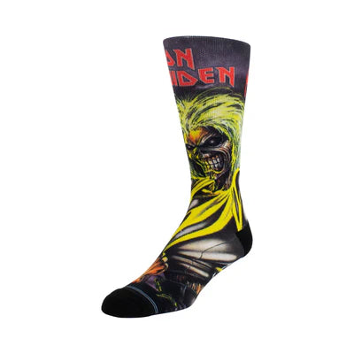 Iron Maiden Killers Socks (One Size)