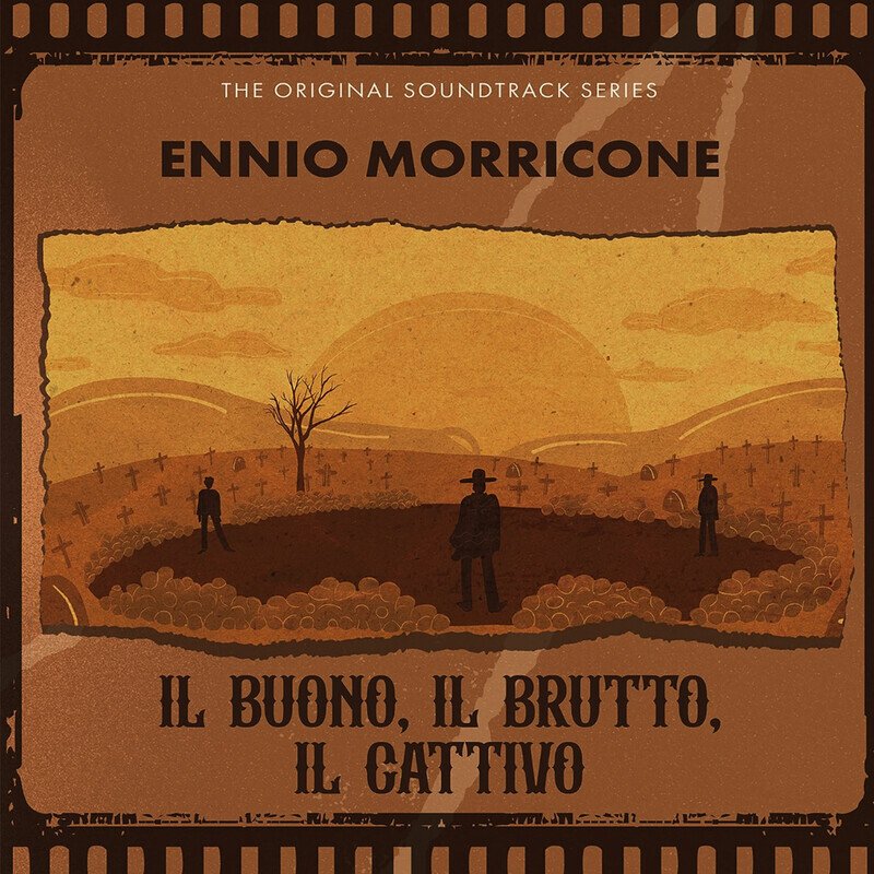 Il buono, il briutto, il cattivo