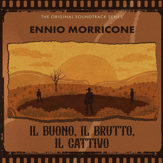 Il buono, il briutto, il cattivo