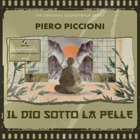 Il dio sotto la pelle